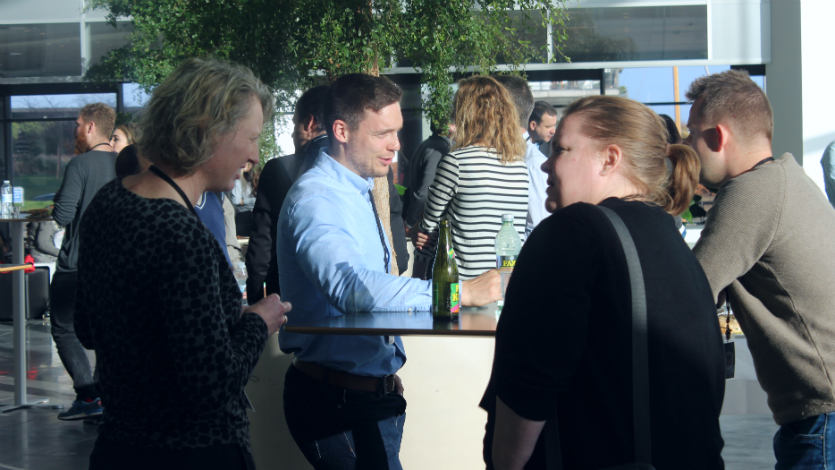 Danish Diabetes Academy MicroRNA seminar