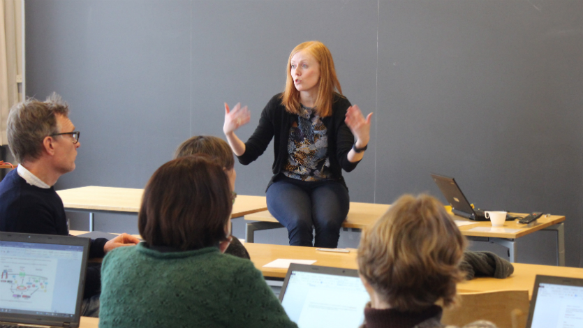 Danish Diabetes Academy - Science in Southern Denmark workshop