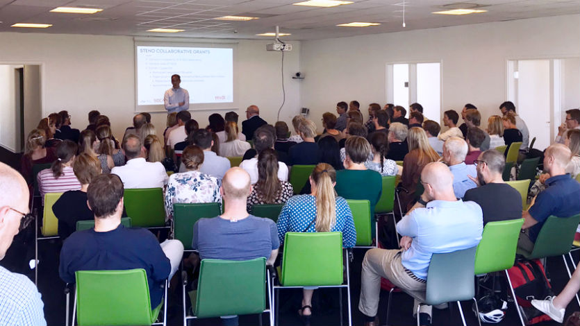 Steno Diabetes Center Aarhus (SDCA)