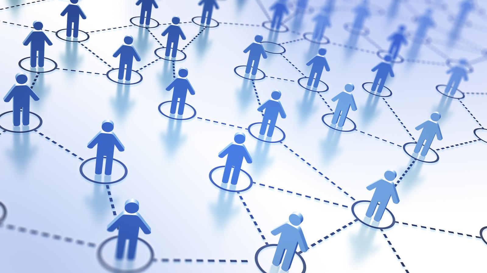 DDA Alumni Network kick-off event with inspirational lecture on professional networking - 