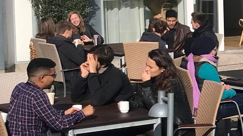 DDA Summer School on Diabetes & Metabolism for PhD Students 2020 -
