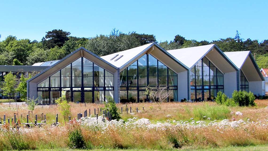 Postdoc Summit moves to the Island of Bornholm - 