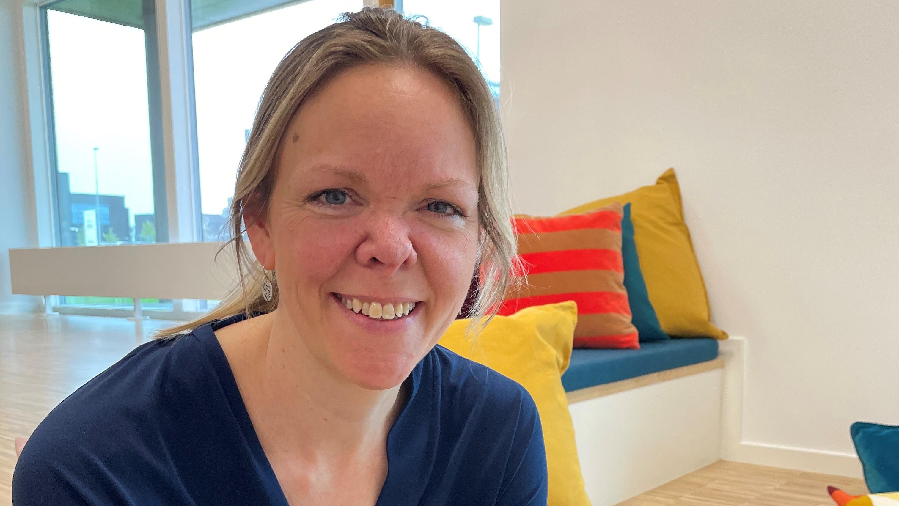 Younger adults with type 2 diabetes: Fear negative judgement if  they talk about their diabetes - 