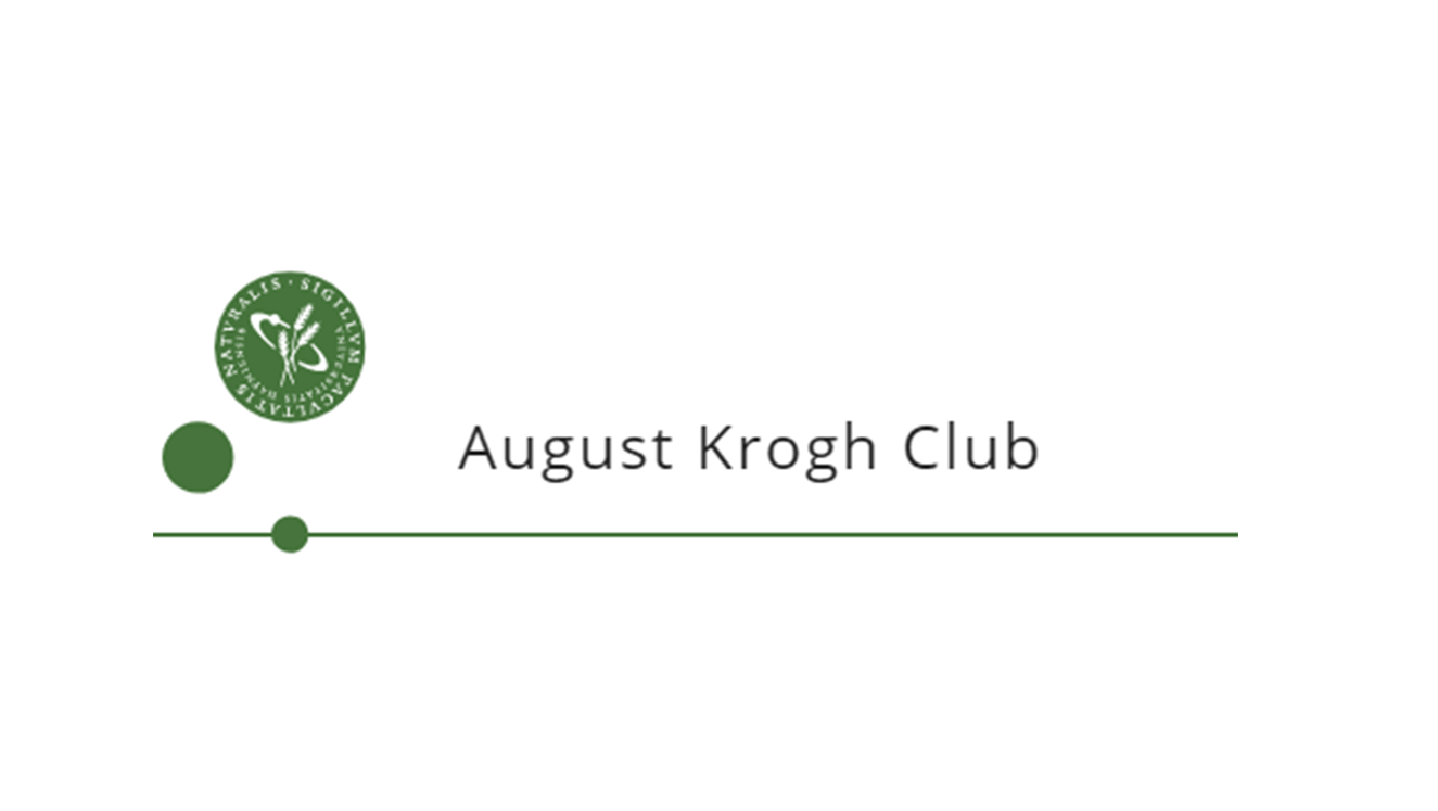 August Krogh Club double seminar: “Diabetes among Greenland Inuit”, 24th May 2 pm - 