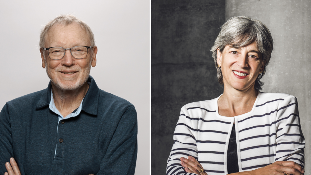 UCPH researchers receive prestigious prizes from the American Diabetes Association - 