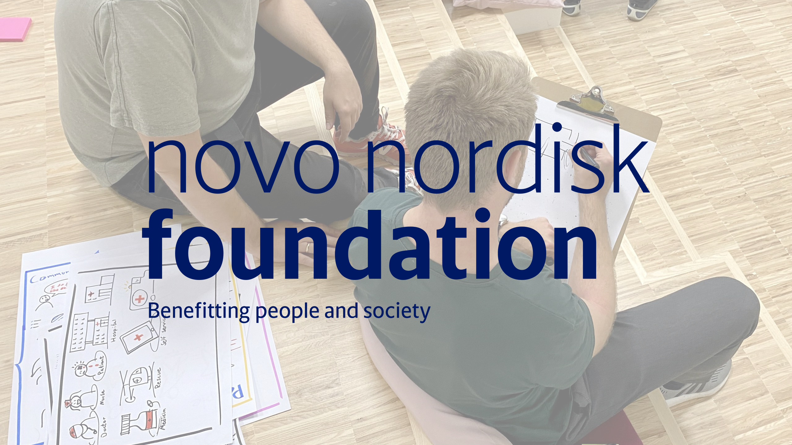 The BioMedical Design Fellowship Programme to Strengthen Focus on Cardiometabolic Diseases in Second NNF Grant Period - 