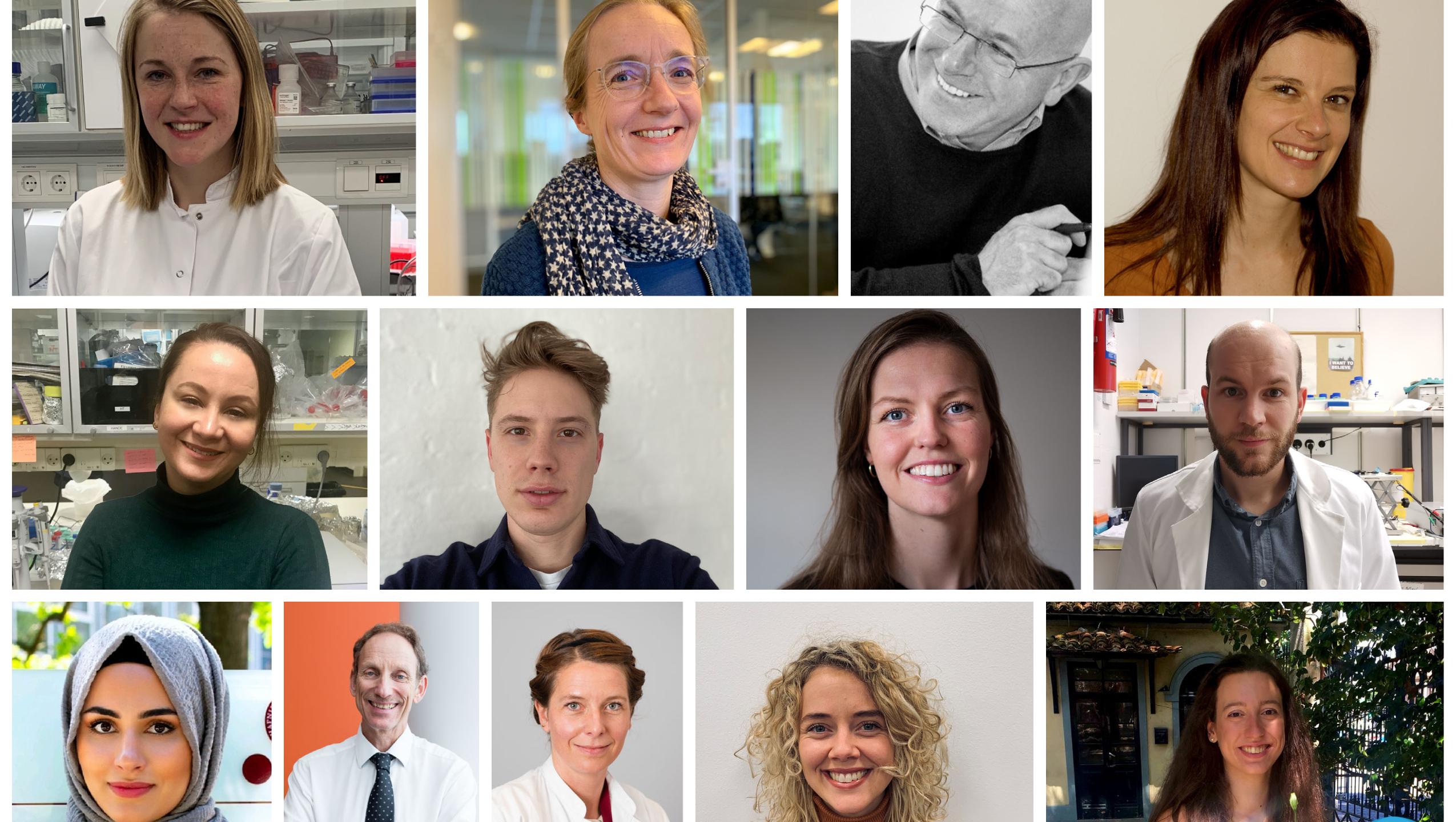 Diabetes researchers receive over 15 million kroner for projects demonstrating the wide range and high quality of Danish diabetes research - 