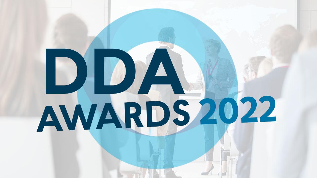 Nominate a Researcher for the DDA Awards 2022 - 
