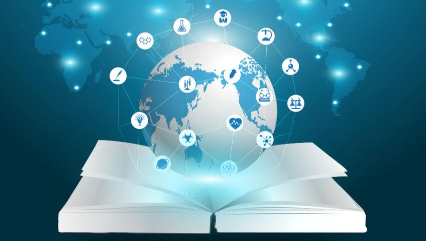 Call for applications for visiting professorships 2023 - 