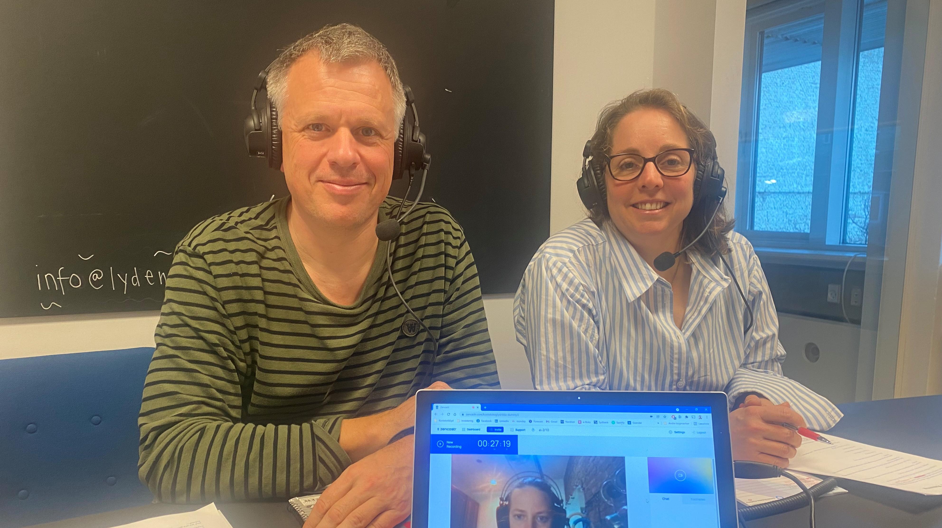 Do You Have a Scientific Story to Tell? – Call for National and International Postdocs for Series 2 of our Podcast! - 