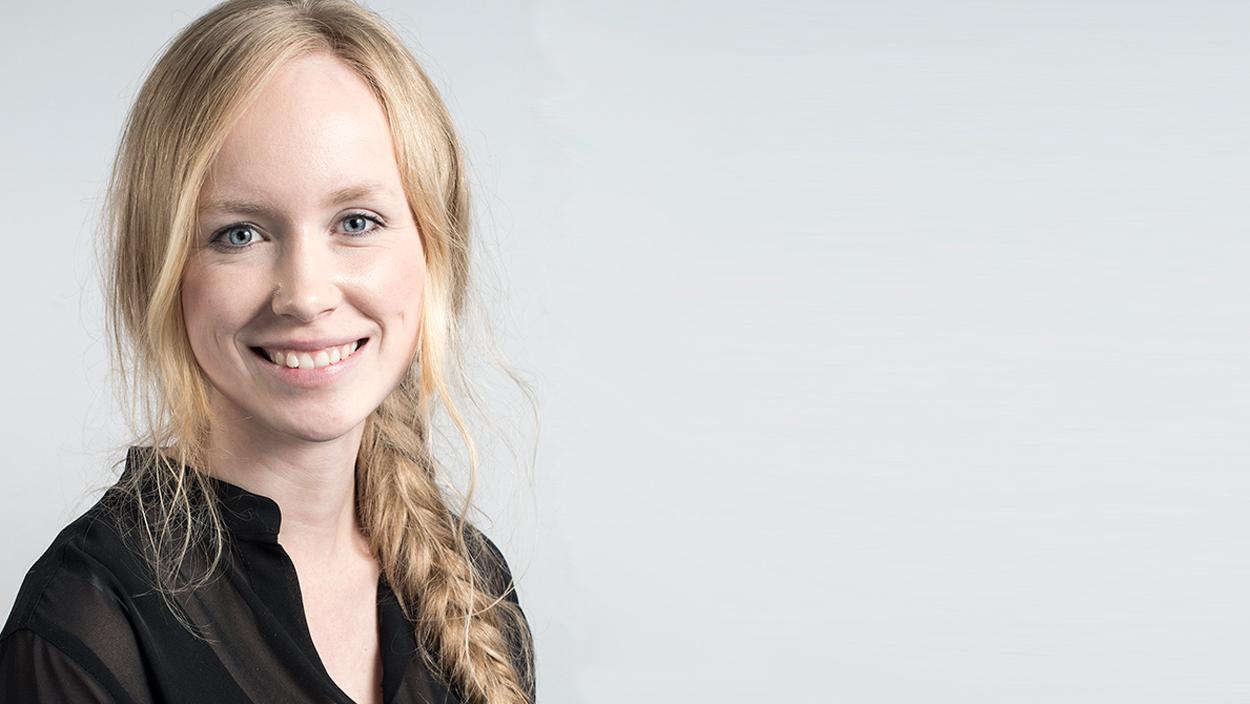 A warm welcome to DDA's new Communications Officer! - 