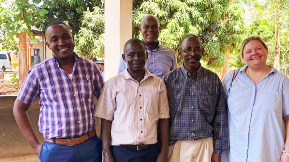 Studying an Understudied Population in a Time of Crisis and Conflict - 