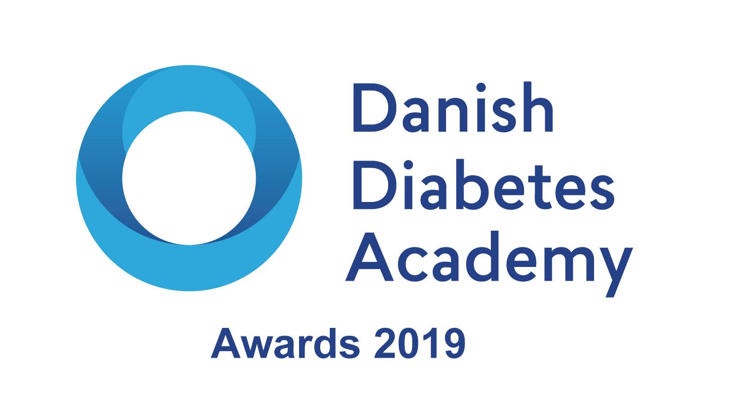 The DDA Awards 2019 presented to Line Hjort and Tune Pers - 