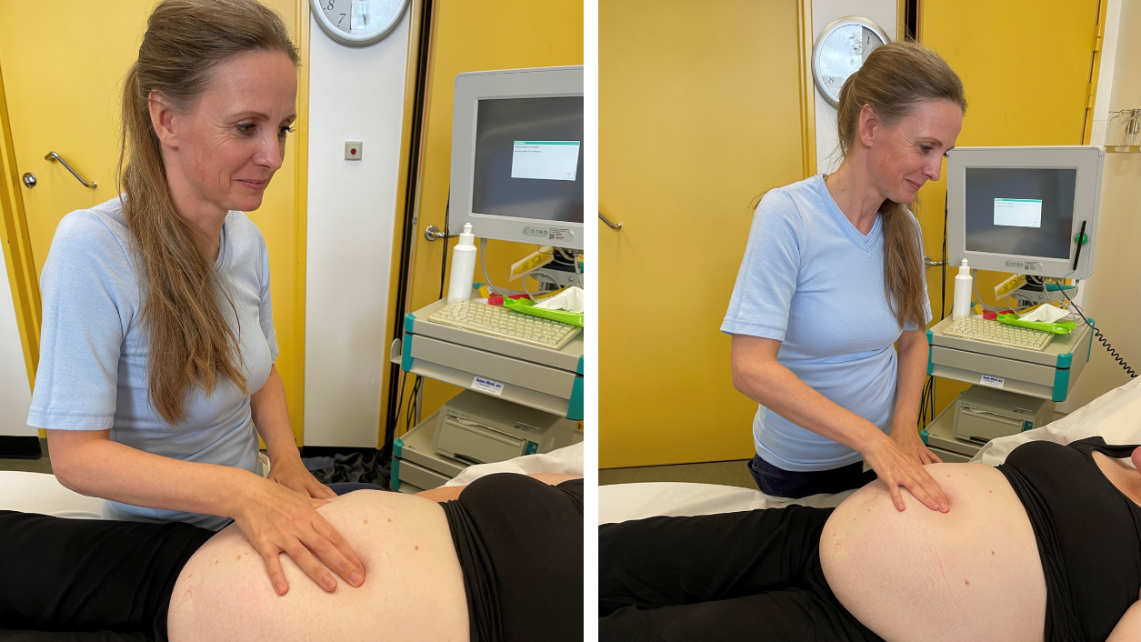 Women with Gestational Diabetes are at Greater Risk of Cardiovascular Disease  - 