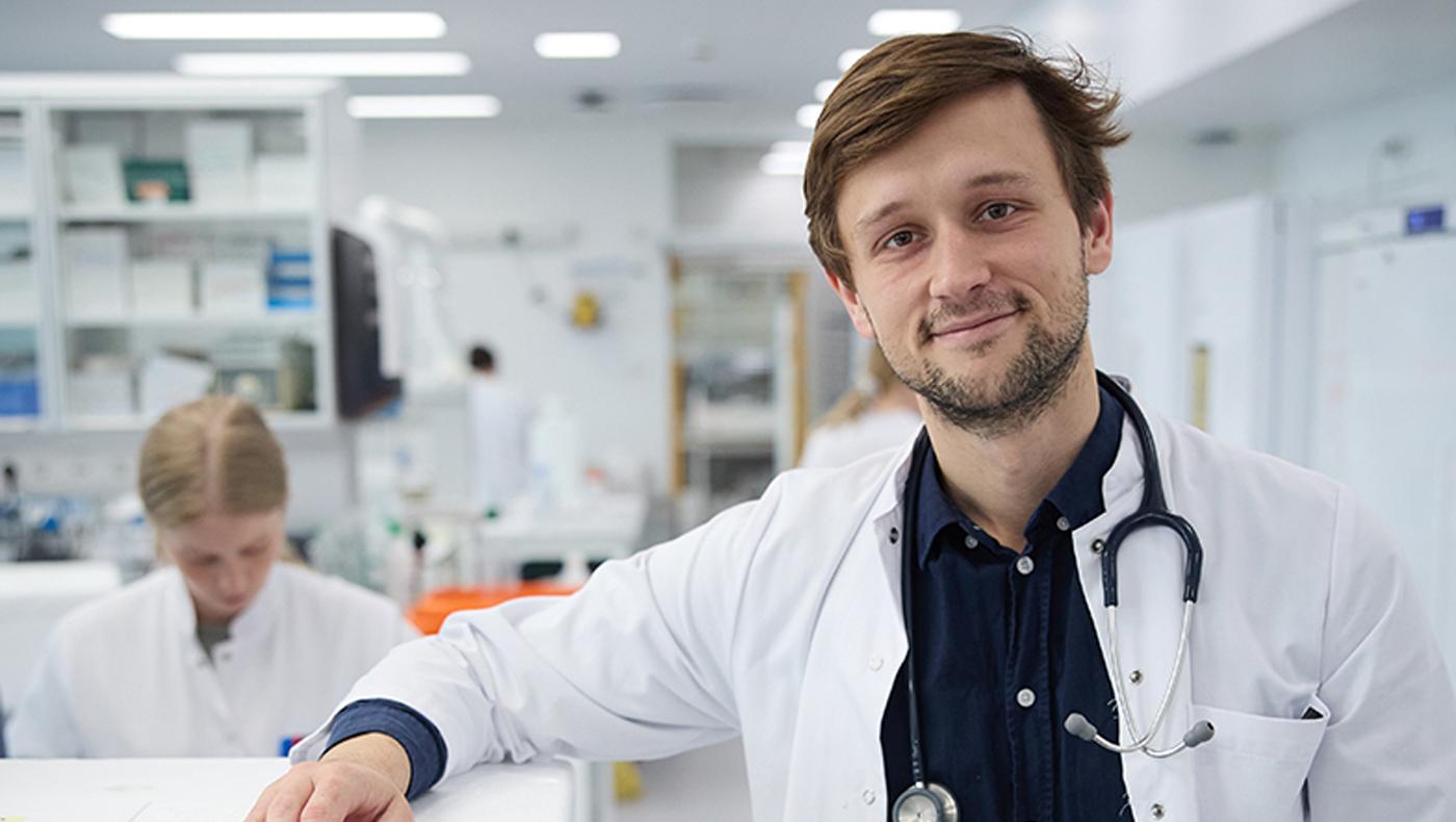 Glucagon Resistance: A Term that Nicolai is Helping Add to the Textbooks - 