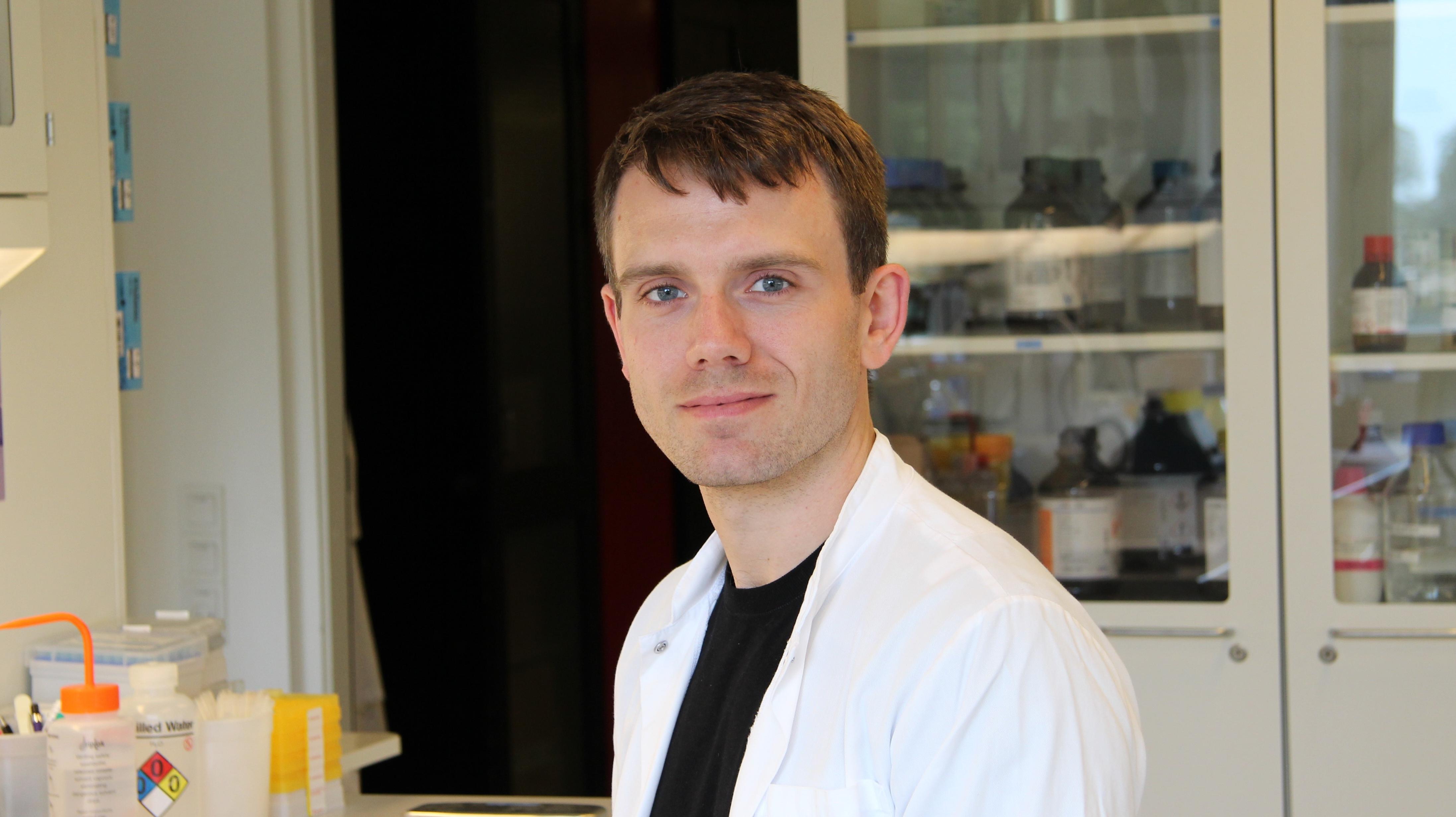 Crucial Factor Believed Found for the Ability of Insulin to Increase Muscle Sugar Uptake - 