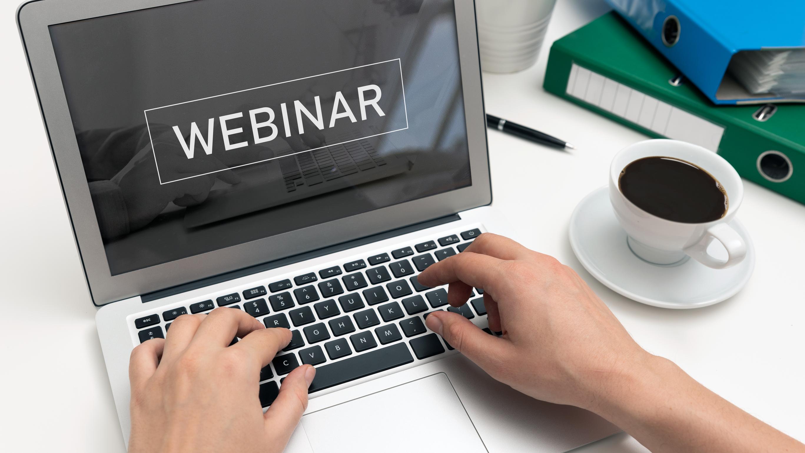 2IP presents Fall Webinars: LIFE SCIENCE + ENTREPRENEURSHIP + SILICON VALLEY - 