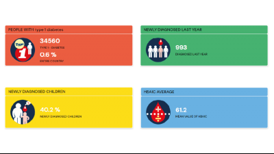 New Danish Diabetes Data Tool Provides the Full Picture - 