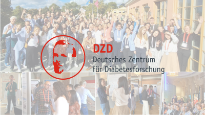 Deutsches Zentrum für Diabetesforschung International Diabetes Research School - 