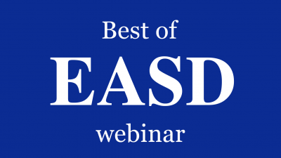 Early-Career Researchers at Danish Research Institutions to Speak at "Best of EASD 2023 Webinar Series" - 