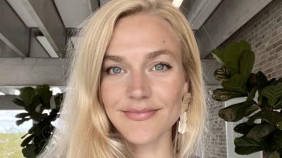 Motivated to Innovate: Sofia Wareham Mathiassen Talks Industrial PhD, Patent Application, and Work-Life in R&amp;D - 
