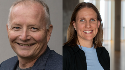 The Novo Nordisk Foundation Research Leader Programme Grants Awarded to Jørgen Wojtaszewski and Lærke Gasbjerg - 